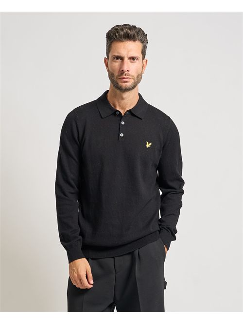  LYLE & SCOTT | KN2113VCZ865